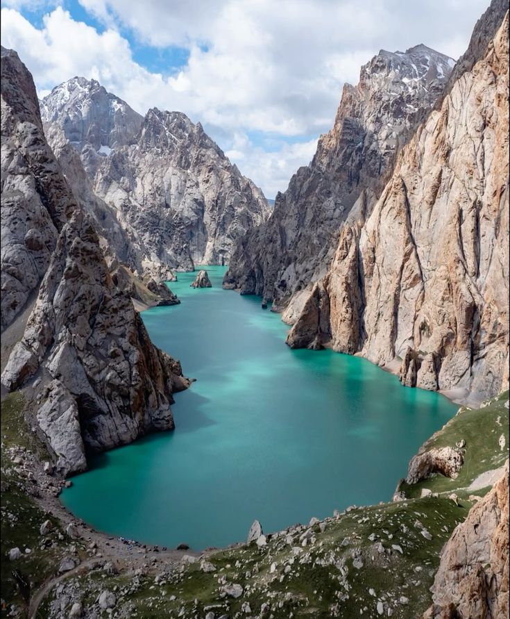 Нарынская область