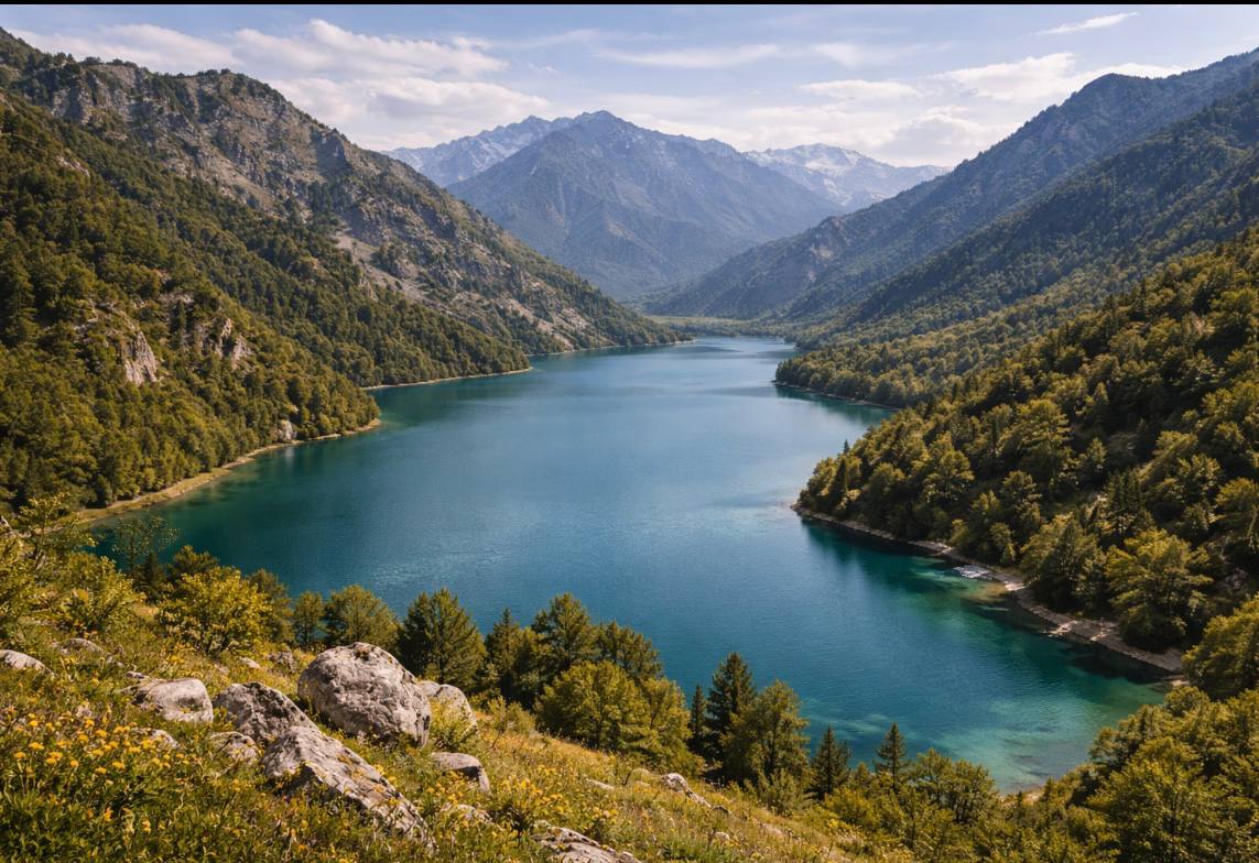 Джалал-Абадская область