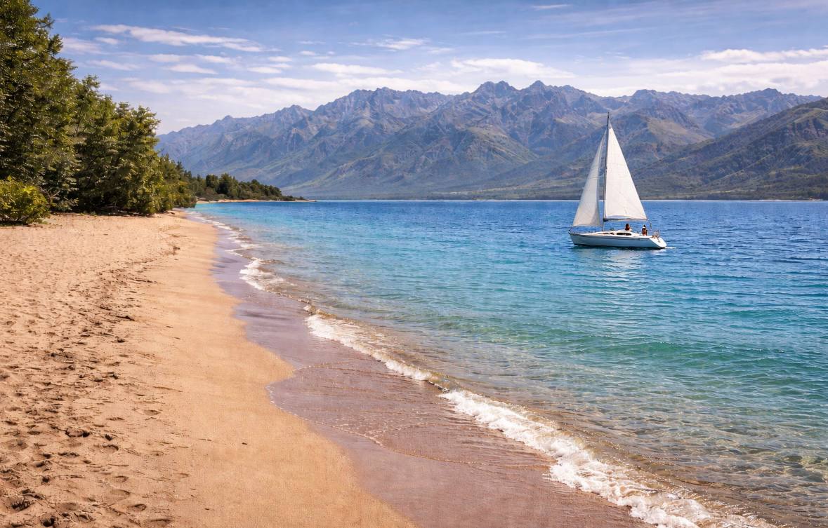 Иссык-Кульская область